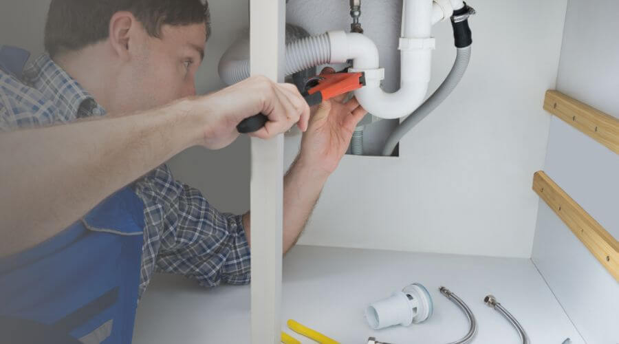 Professional Tankless Water Heater Installation in Leola, AR